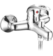 Смеситель Ledeme H02 L3002-B