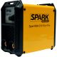 Сварочный инвертор Spark MMA 210H Euro Plus