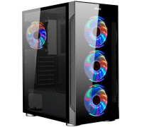 Корпус Ginzzu CL280