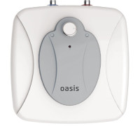 Накопительный электрический водонагреватель под мойку Oasis Small 6 KP