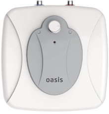 Накопительный электрический водонагреватель под мойку Oasis Small 6 KP