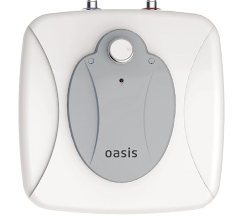 Накопительный электрический водонагреватель под мойку Oasis Small 6 KP