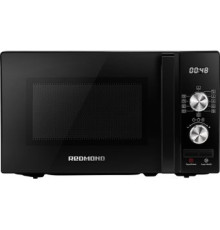 Микроволновая печь Redmond Редмонд MW2904 черный