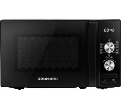 Микроволновая печь Redmond Редмонд MW2904 черный