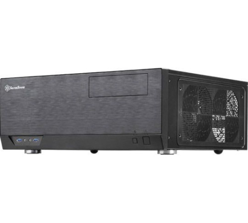 Корпус SilverStone Grandia GD09 SST-GD09B
