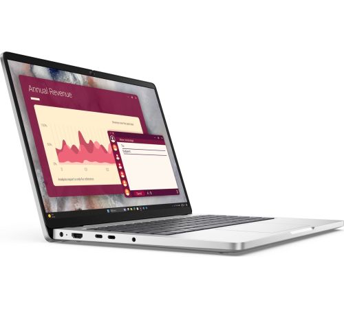 Ноутбук Dell Pro 14 PC14250-5653