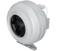 Осевой вентилятор ERA D200 Pro Cyclone 200