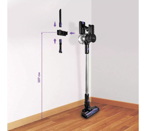 Пылесос Kitfort KT-5151