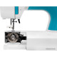 Электромеханическая швейная машина Chayka New Wave 4030
