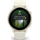 Умные часы Garmin Vivoactive 6 лунное золото