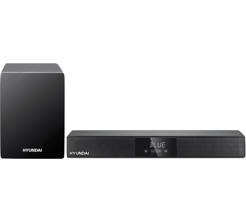 Саундбар Hyundai H-HA640