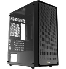 Корпус Ocypus Gamma C50 BK