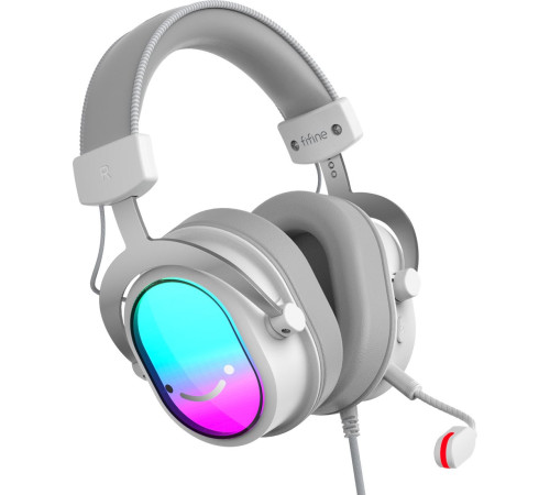 Наушники FIFINE H16 белый