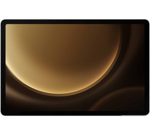 Планшет Samsung Galaxy Tab S9 FE 5G SM-X516 6GB/128GB серебристый
