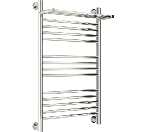 Полотенцесушитель Сунержа Богема с полкой+ 800x500 00-0223-8050