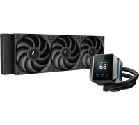 Система жидкостного охлаждения для процессора DeepCool Mystique 360
