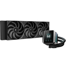 Система жидкостного охлаждения для процессора DeepCool Mystique 360