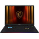 Игровой ноутбук MSI Raider 18 HX AI A2XWIG-294BY