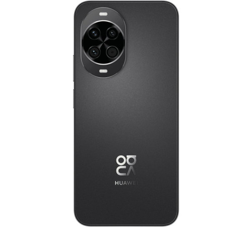 Телефон Huawei nova 14 TLR-LX9 Dual SIM 12GB/256GB черный, международная версия
