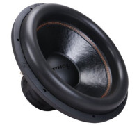Головка сабвуфера DL Audio Phoenix Black Bass 18