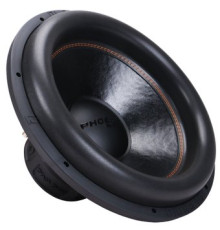 Головка сабвуфера DL Audio Phoenix Black Bass 18