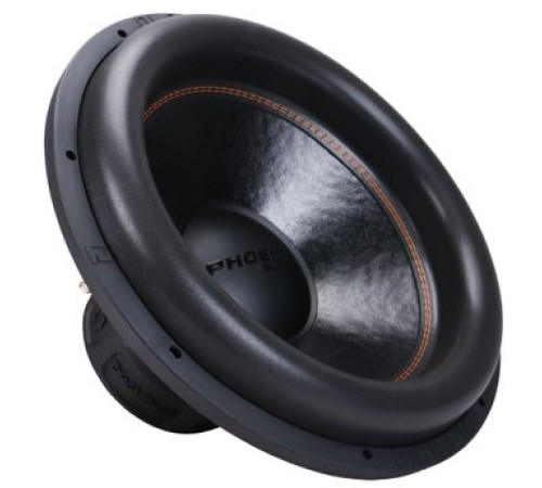 Головка сабвуфера DL Audio Phoenix Black Bass 18