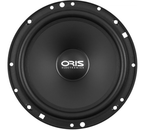 Компонентная АС Oris Element Type Integration