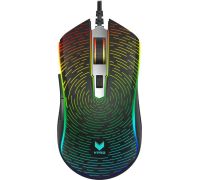 Игровая мышь Rapoo V25S