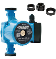 Насос Джилекс Циркуль 25/80