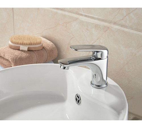 Смеситель Ledeme H48 L1048 хром