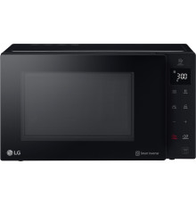 Микроволновая печь LG MW23W35GIB