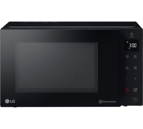 Микроволновая печь LG MW23W35GIB
