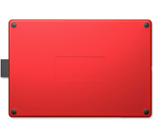 Графический планшет Wacom One by Wacom CTL-672 средний размер