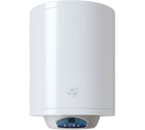 Накопительный электрический водонагреватель De luxe W50V2