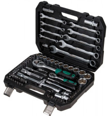 Универсальный набор инструментов Волат 18540-82 82 предмета