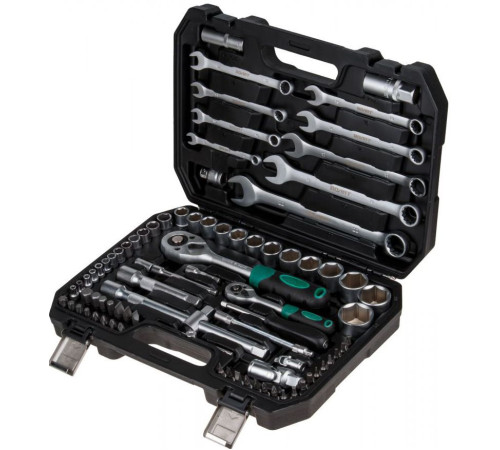 Универсальный набор инструментов Волат 18540-82 82 предмета