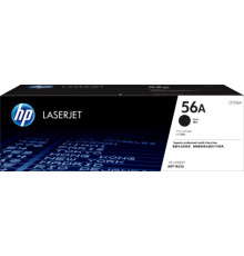 Картридж HP 56A CF256A