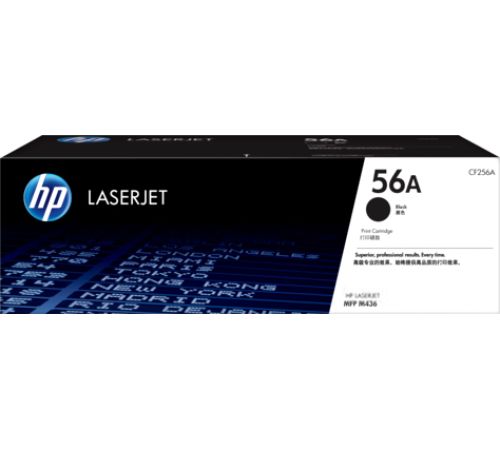 Картридж HP 56A CF256A