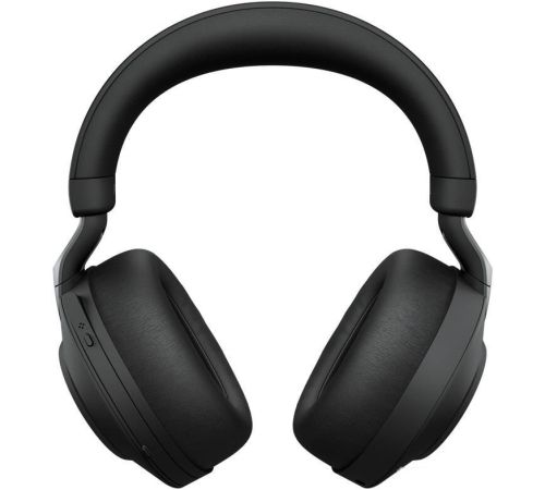 Наушники Jabra Evolve2 85 USB-A MS черный