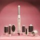 Мультистайлер Cecotec CeramicCare 8 в 1 AirGlam Gyro Champagne 112528