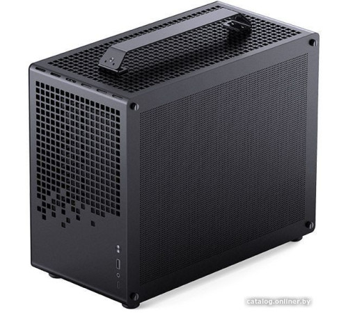 Корпус Jonsplus Z20 черный