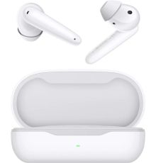 Наушники Huawei FreeBuds SE белый, международная версия