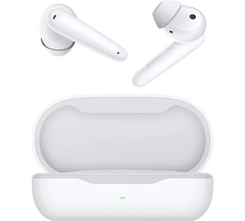 Наушники Huawei FreeBuds SE белый, международная версия