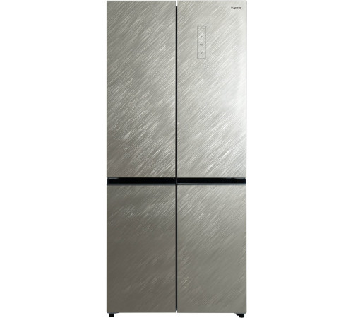 Четырёхдверный холодильник Бирюса CD 496 TGG