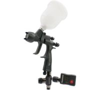 Краскопульт Walcom Ego Carbonio НTE 703012