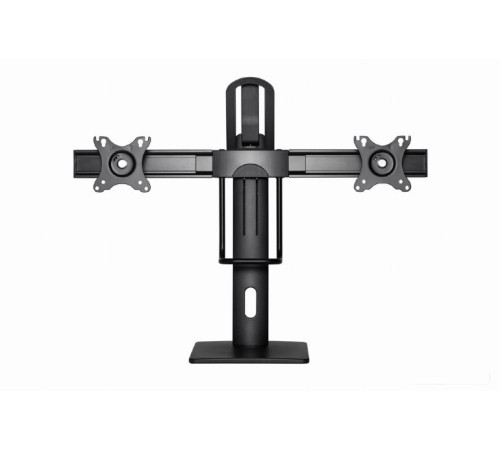 Подставка для монитора Gembird MS-D2-01