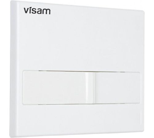 Унитаз подвесной Berges Wasserhaus Okus Rimless + Visam Slim 525 EX-043388 с сиденьем