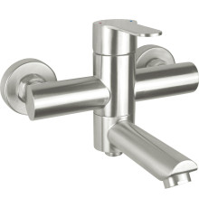 Смеситель Deante Lupo BLU F10M