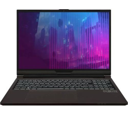 Игровой ноутбук OSiO CyberLine C160i-003