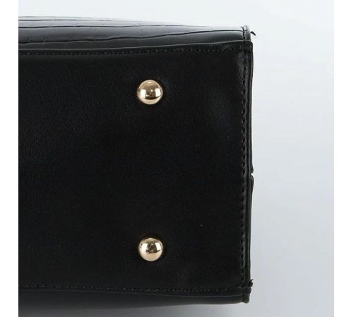 Женская сумка David Jones 823-CM6770-BLK черный